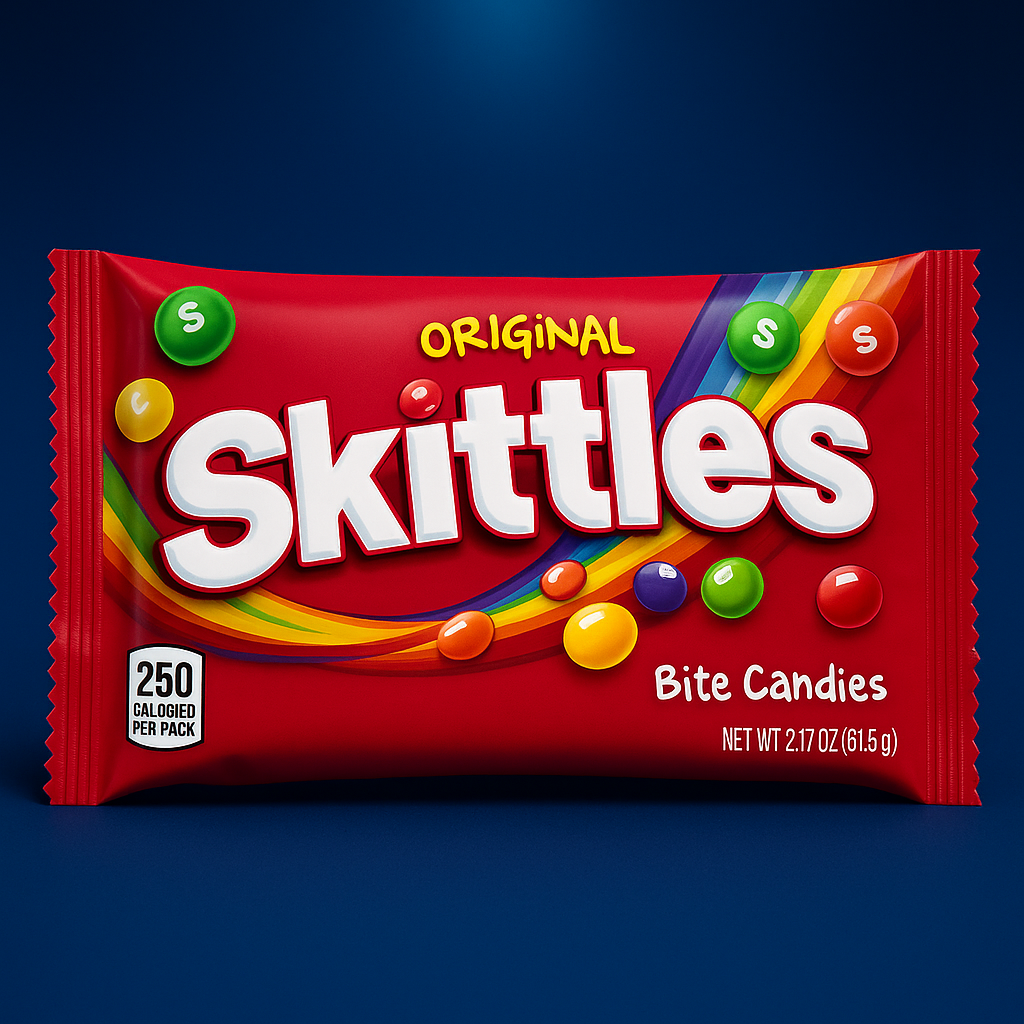 Skittles