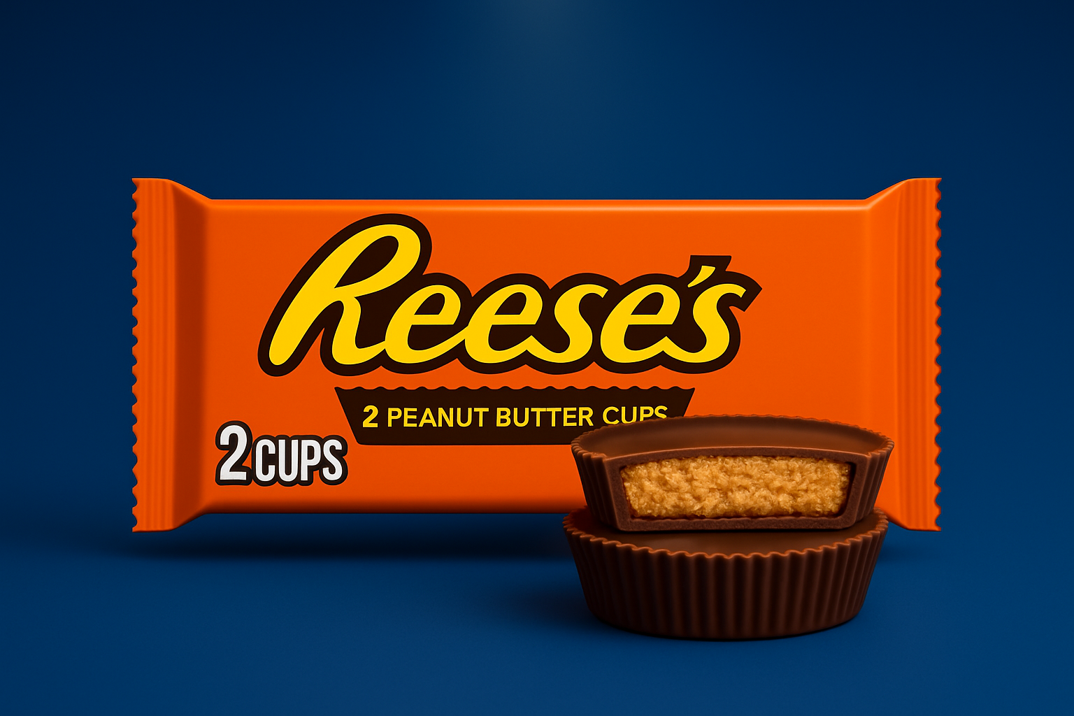 Reese's