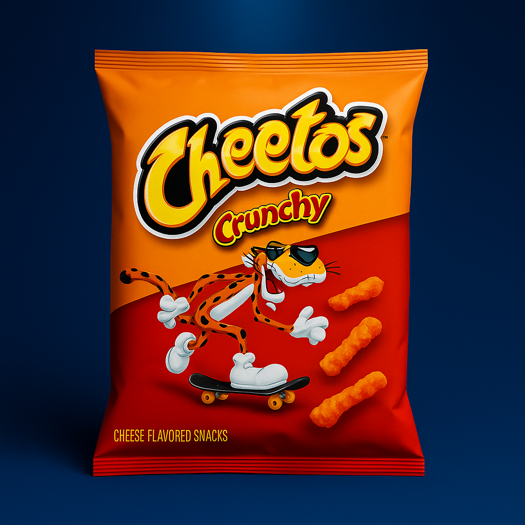 Cheetos